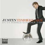 Justin Timberlake - FutureSex/LoveSounds [Full Album]