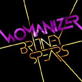 DESCARGA WOMANIZER CALIDAD CD de Britney Spears