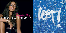 Nuevo Single De Coldplay y Leona Lewis