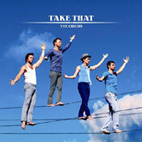 Descarga el nuevo album de Take That 'The Circus'