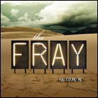 Descarga El Nuevo Single De The Fray