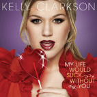 Descarga El Nuevo Single de Kelly Clarkson en CALIDAD CD