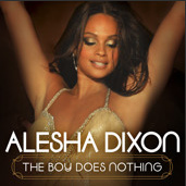 Descarga gratis el éxito de Alesha Dixon