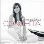 Descarga El Nuevo Album Completo de Conchita GRATIS