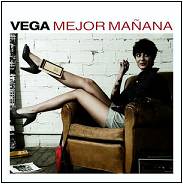 Descarga el Nuevo Single De Vega en calidad Cd GRATIS