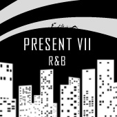 Descarga el VII Recopilatorio de OLDIEs de Top Chomin: R&B