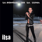 Descarga El Single de ILSA 'La Sonrisa De La Luna' en CALIDAD CD