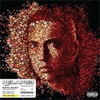 Descarga El Nuevo Disco de Eminem GRATIS