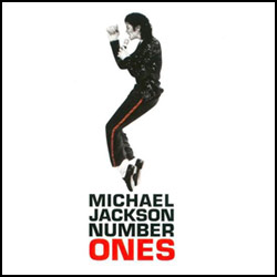 Descarga el disco 'Number Ones' de Michael Jackson