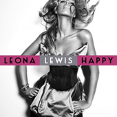 Descarga El Nuevo Single De Leona Lewis 'Happy'
