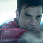 Descarga El Nuevo Single De Robbie Williams en Calidad CD